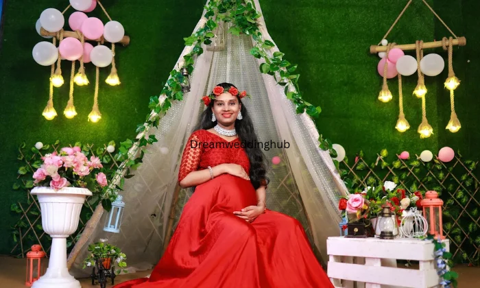 Pre Wedding Shoot Dresses